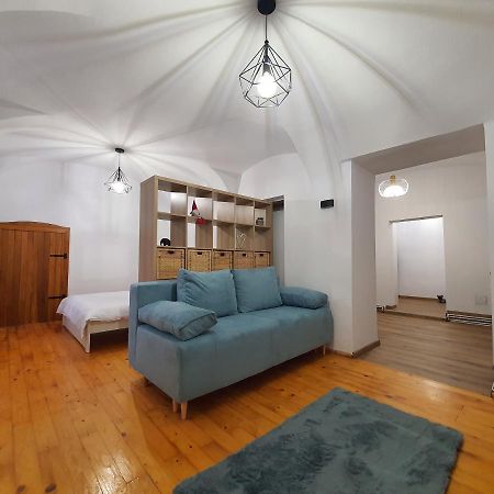 Lucasi Apartament Сибиу Екстериор снимка