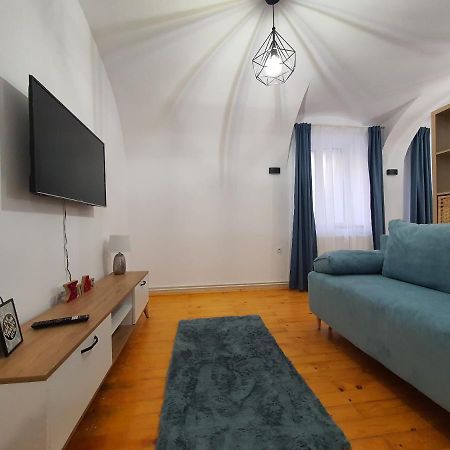 Lucasi Apartament Сибиу Екстериор снимка