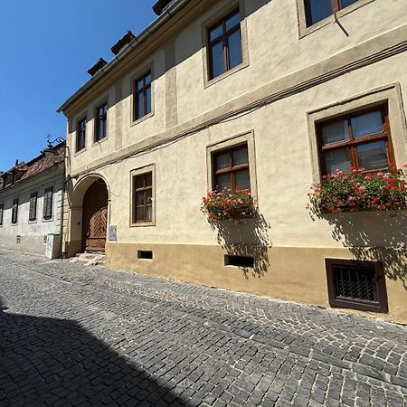 Lucasi Apartament Сибиу Екстериор снимка