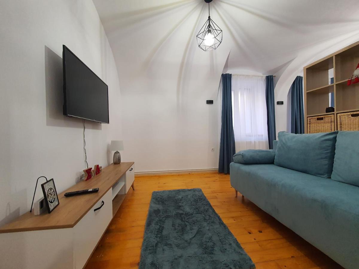 Lucasi Apartament Сибиу Екстериор снимка
