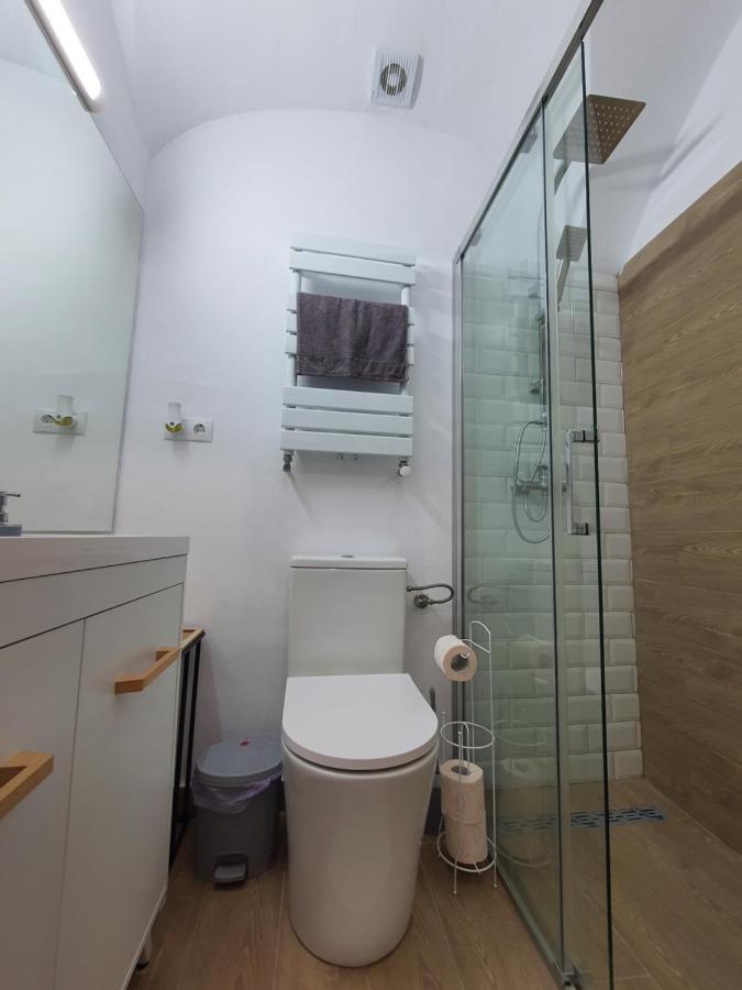 Lucasi Apartament Сибиу Екстериор снимка