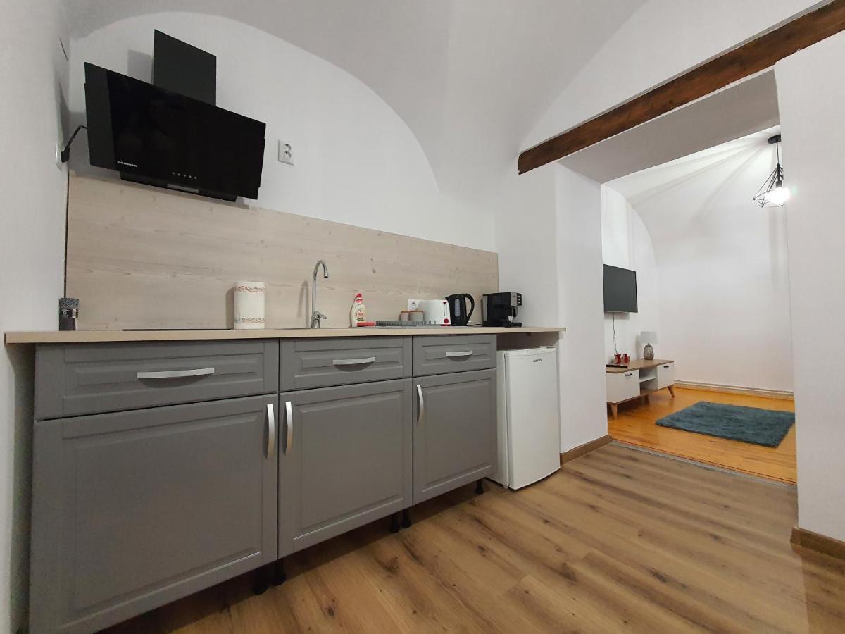 Lucasi Apartament Сибиу Екстериор снимка