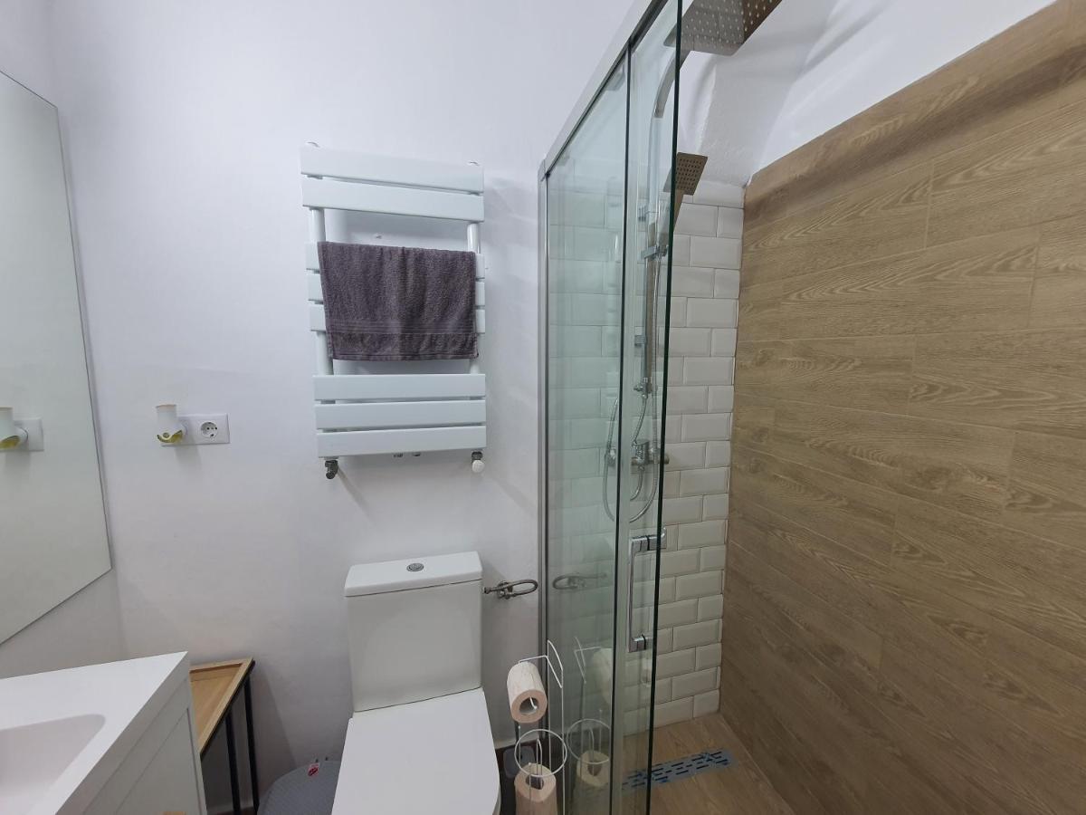 Lucasi Apartament Сибиу Екстериор снимка