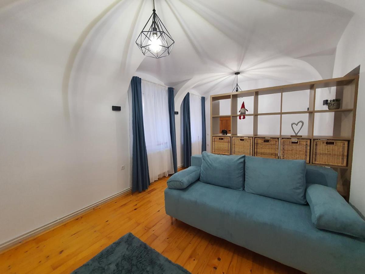 Lucasi Apartament Сибиу Екстериор снимка